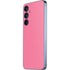 Bubble Gum Pink Galaxy A36 5G Skin